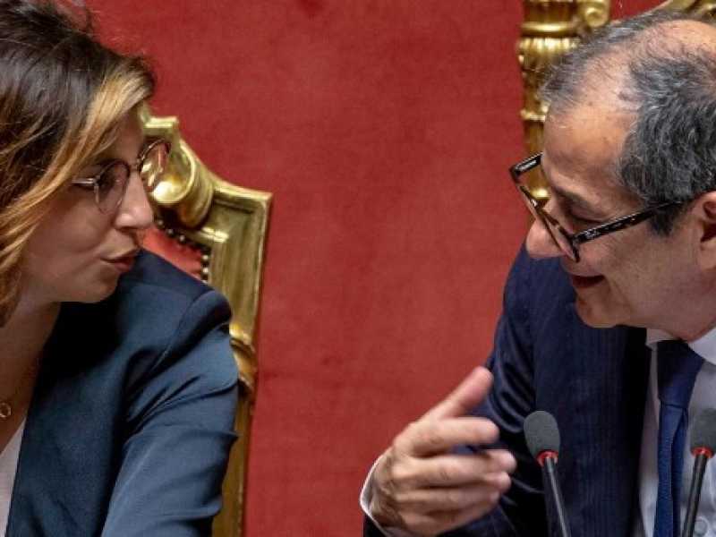 Foto Imagoeconomica