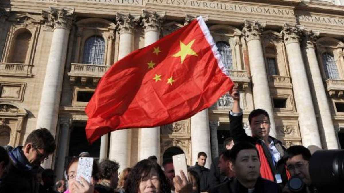 Immagine di Che cosa sappiamo dello storico accordo tra il Vaticano e la Cina