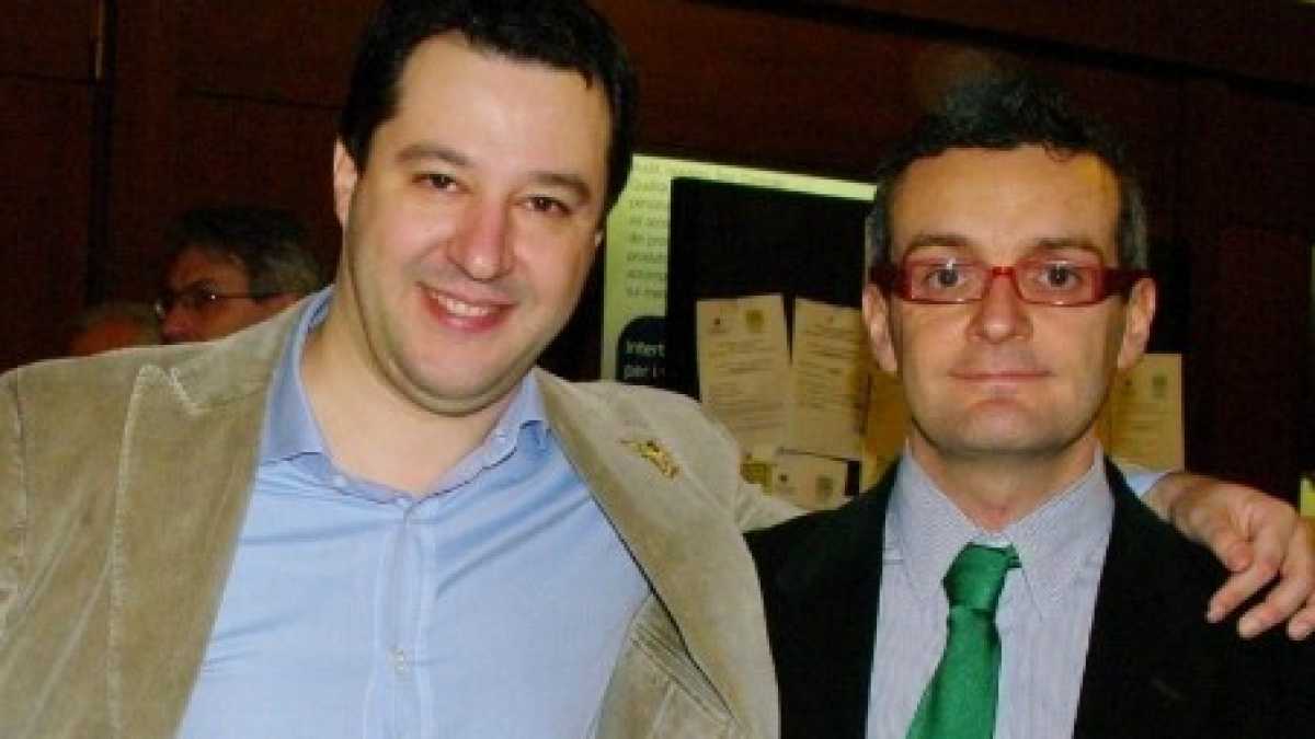 Immagine di Bolognini, uomo forte della Lega: ecco la marcia su Milano