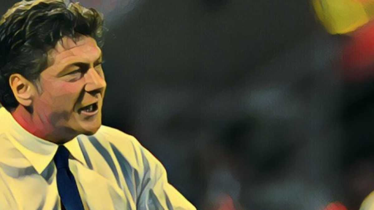 Immagine di Mazzarri, l'incompreso