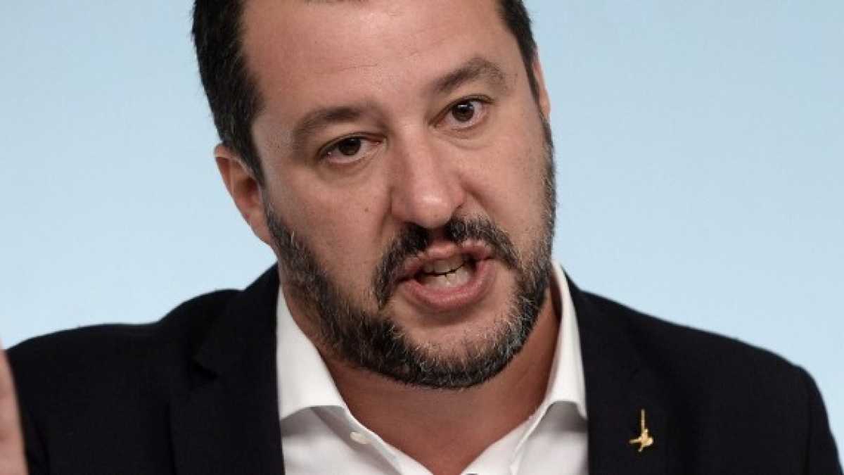 Immagine di Il decreto Salvini e il tempo stretto per la manovra. Di cosa parlare stasera a cena