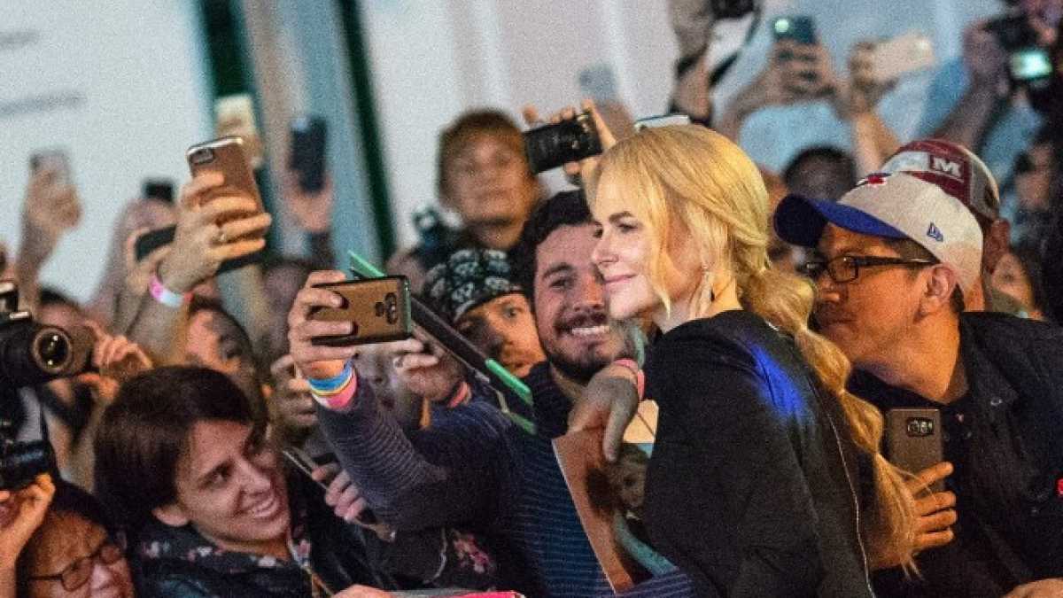 Immagine di Appuntamento con Nicole Kidman