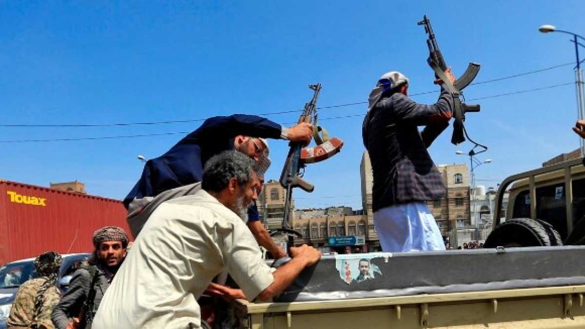 Immagine di Lo Yemen, il mattatoio dimenticato dal mondo