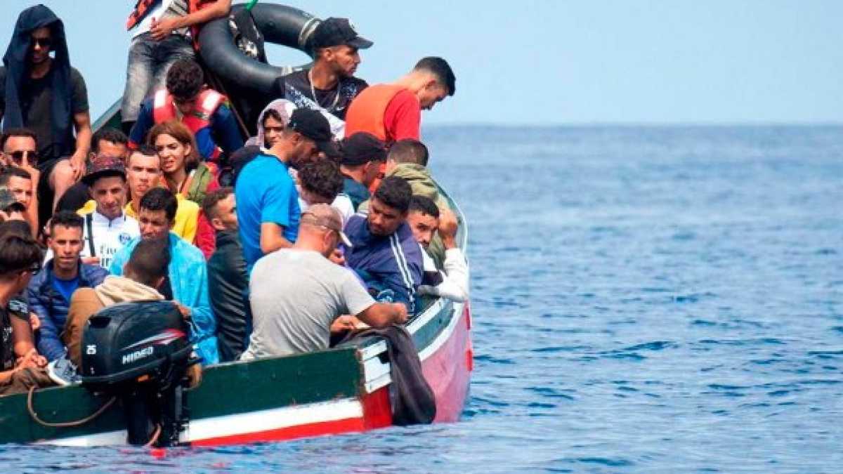 Immagine di Il welfare per gli immigrati, sì e no