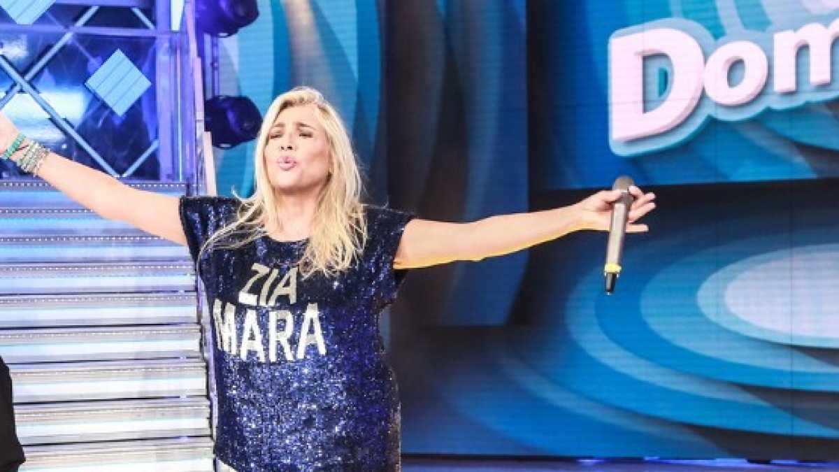 Immagine di Finalmente Mara