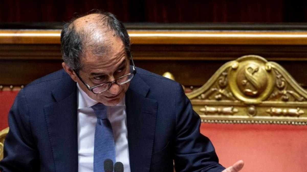 Immagine di Tria, il ministro di nessuno che però tutti vollero per far nascere il governo