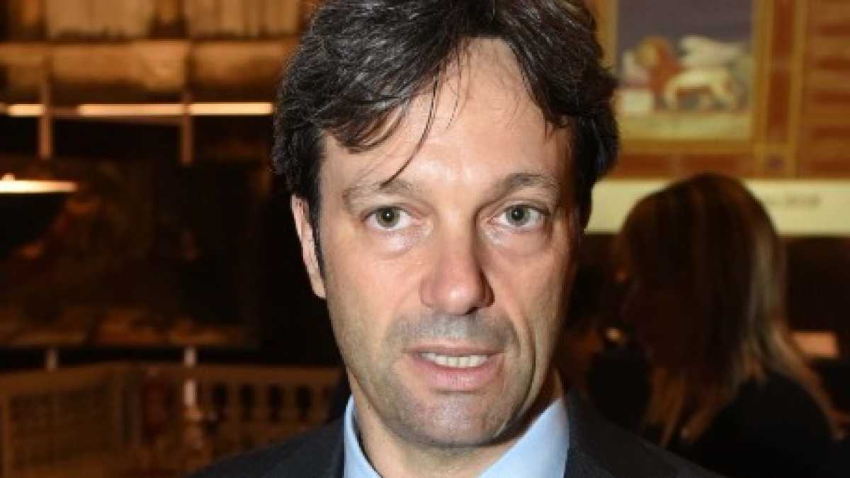 Immagine di Matteo del nord-est