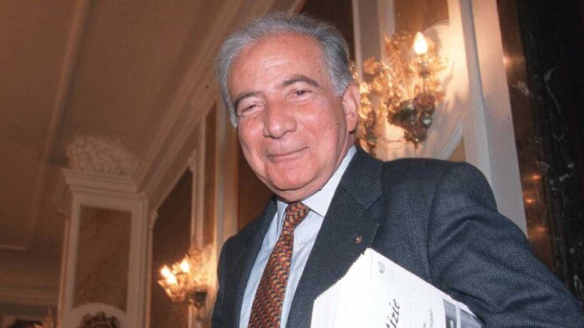 Immagine di Giornali e sequestri