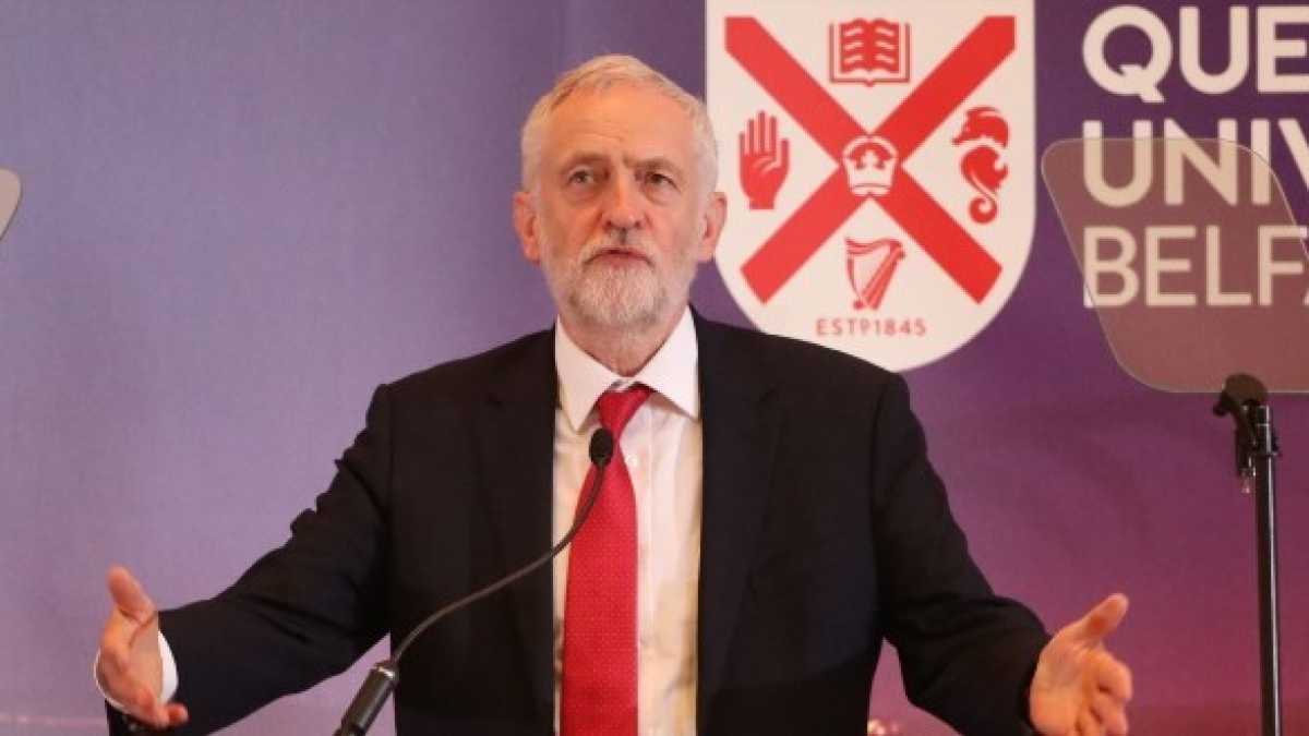 Immagine di Il Labour inglese vuole andare alle elezioni, non ribaltare la Brexit