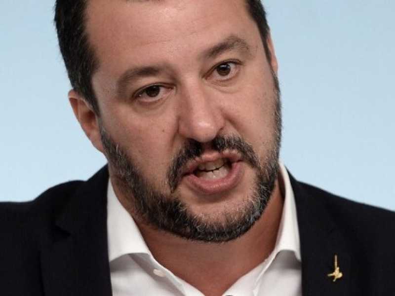 Foto LaPresse