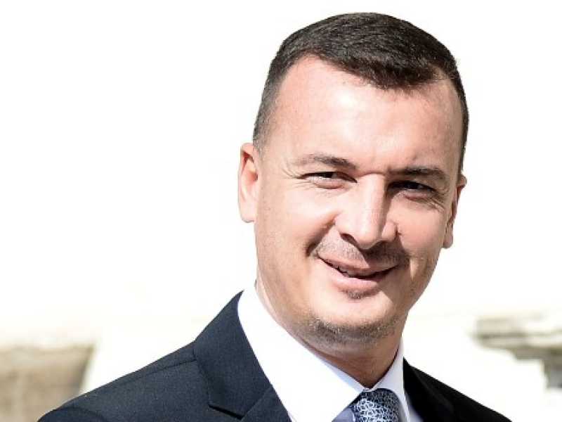 Rocco Casalino (foto LaPresse)