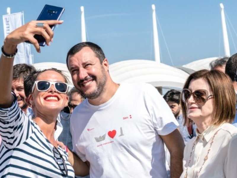 foto LaPresse