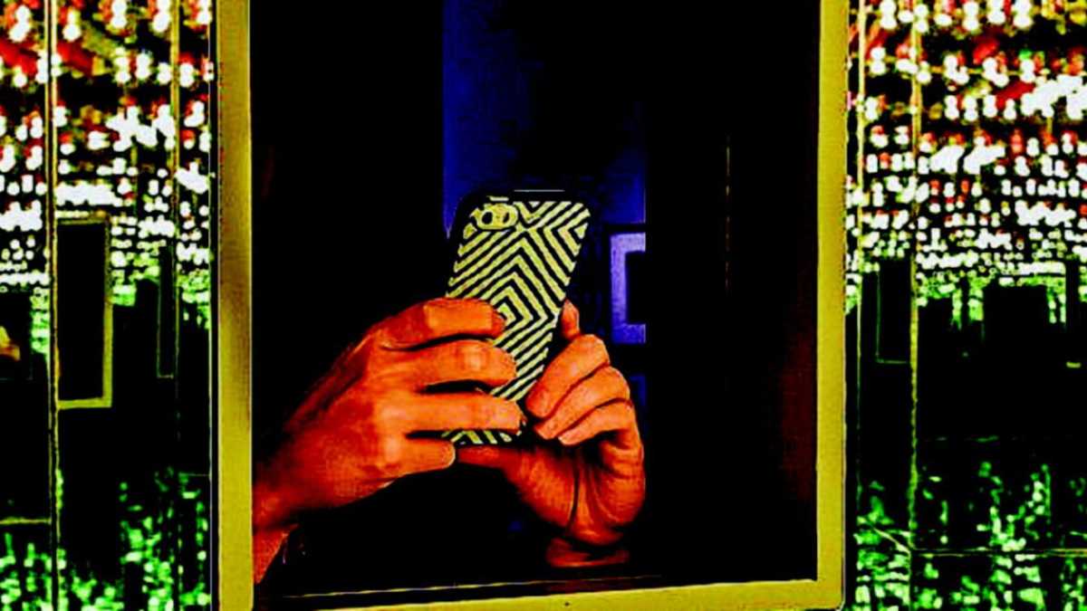Immagine di Arte e gallerie ai tempi di Instagram