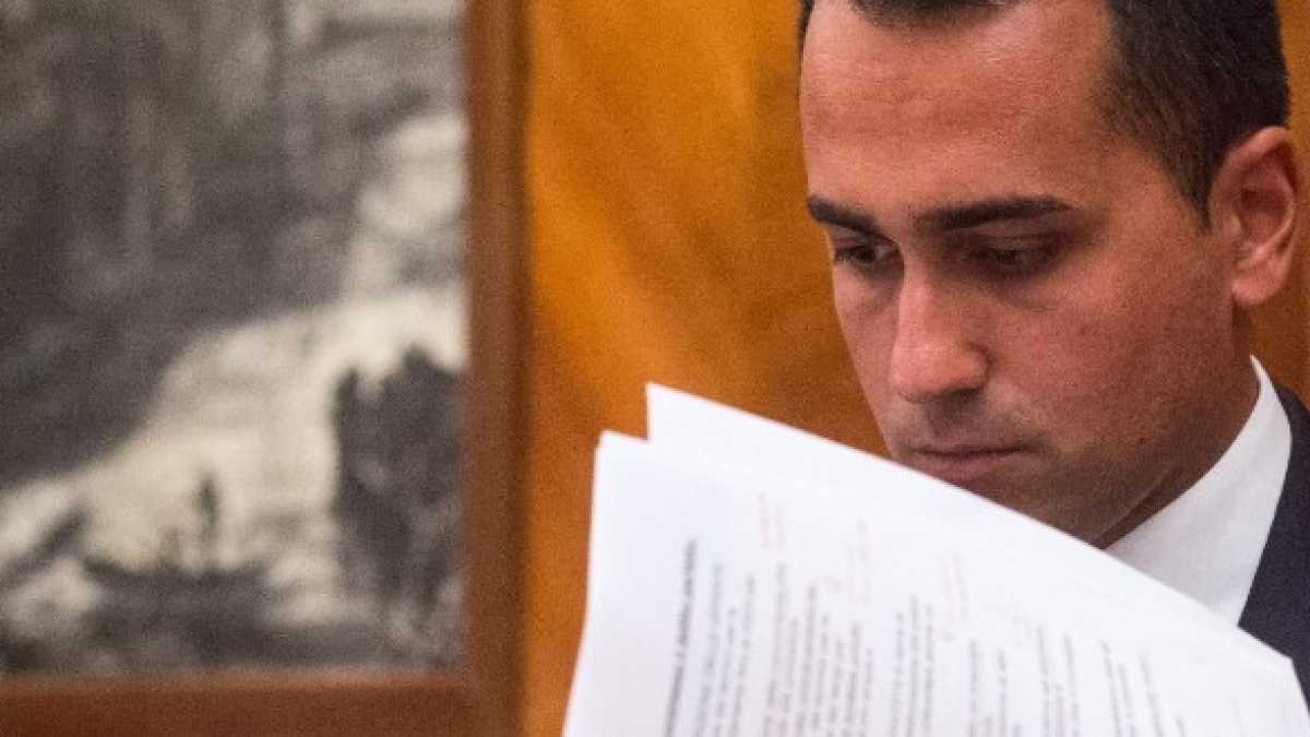 Immagine di Voce grossa, risultati pochi