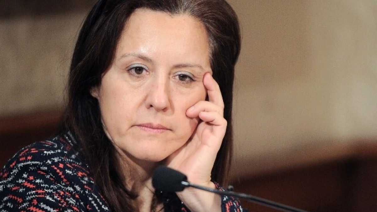 Immagine di Il caso Casalino rilancia il modello Elena Fattori, 5 stelle ribelle ma anche no