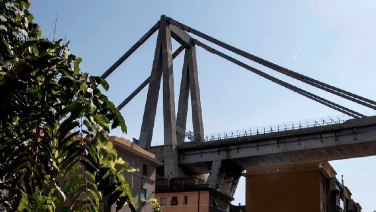 Immagine di Lo strano caso del decreto sul Ponte Morandi