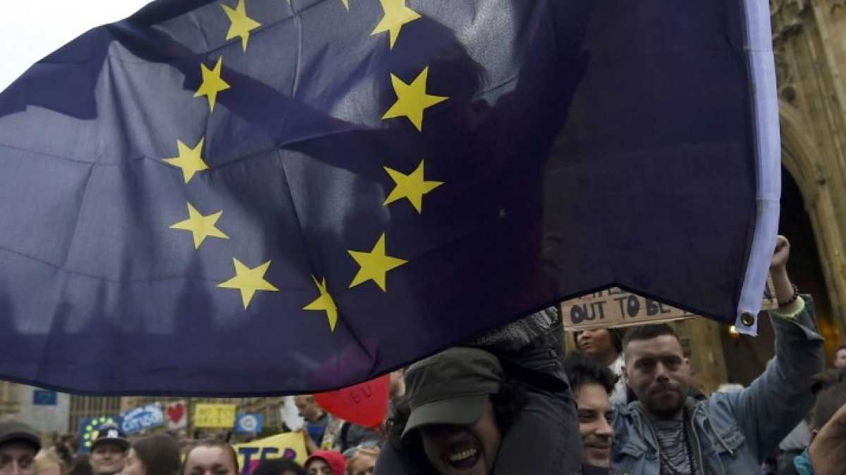 Immagine di L’europeismo da solo non basta a tenerci al sicuro dai vecchi mostri