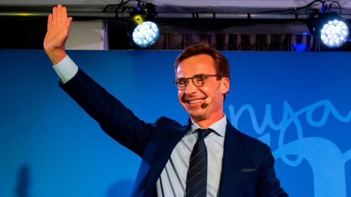Immagine di La scelta dei popolari svedesi