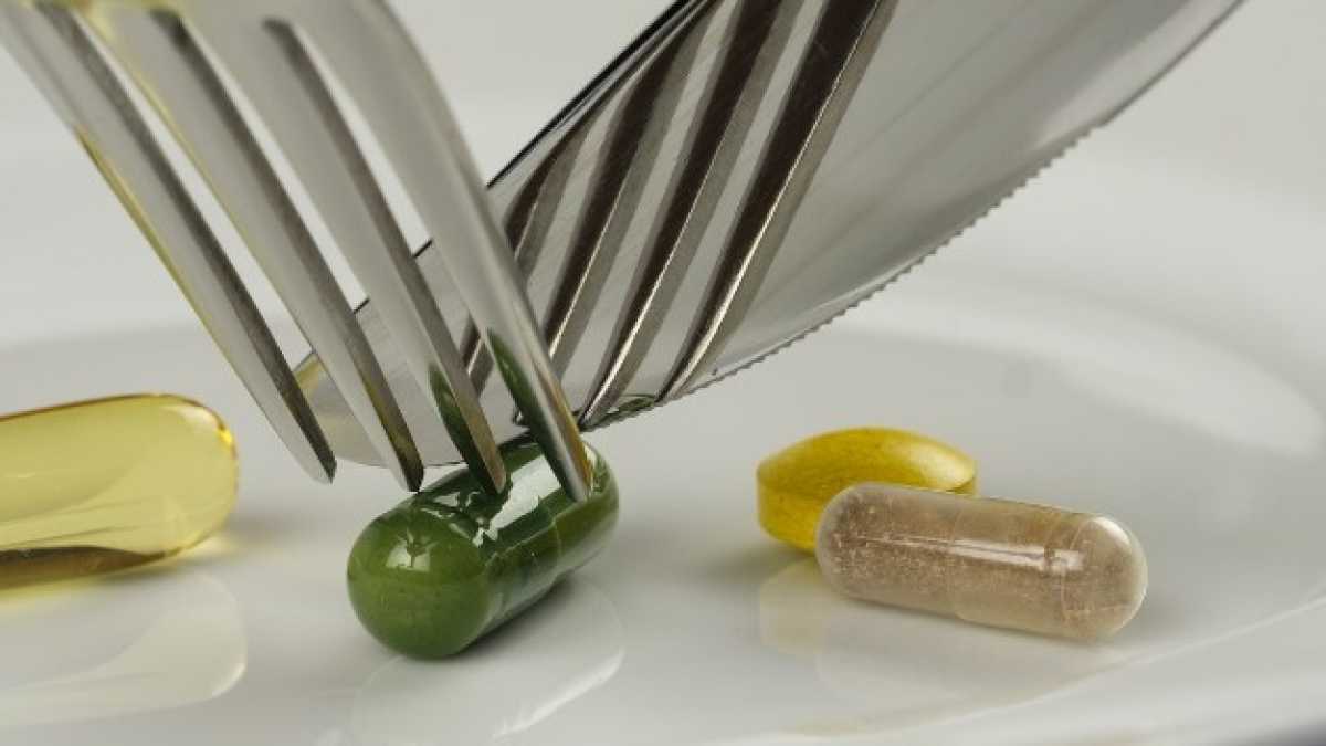 Immagine di La babele di pareri medici sugli integratori