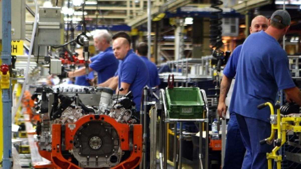 Immagine di Perché i fattori invisibili della produttività sono ancora deboli
