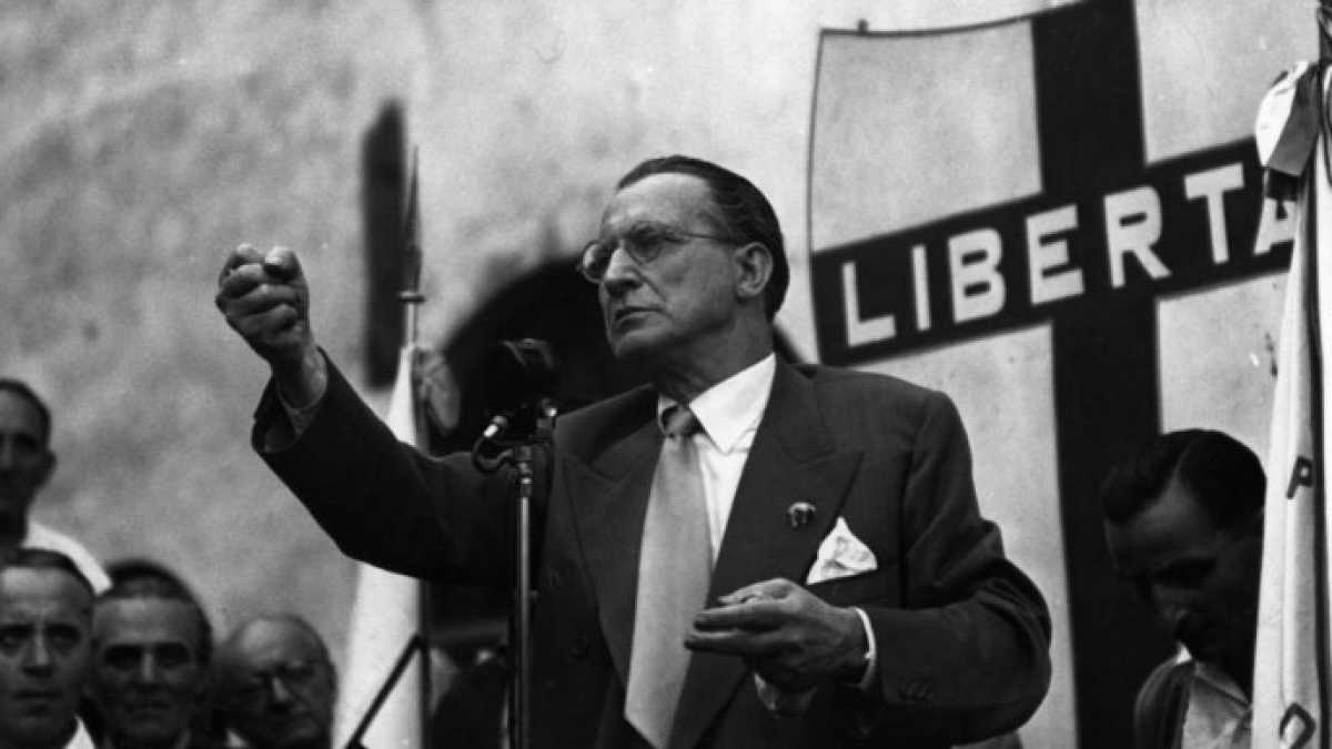 Immagine di Più che di cattolici liberali c’è bisogno di cattolici e liberali (ma senza illusioni)