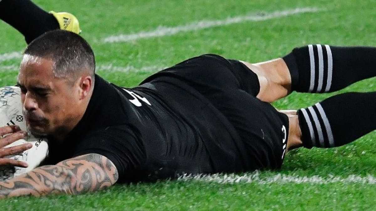 Immagine di Placcaggio senza tatuaggio