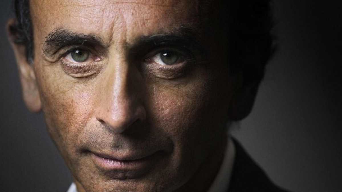 Immagine di Quelle 270 mila firme per cacciare Zemmour dalla tv