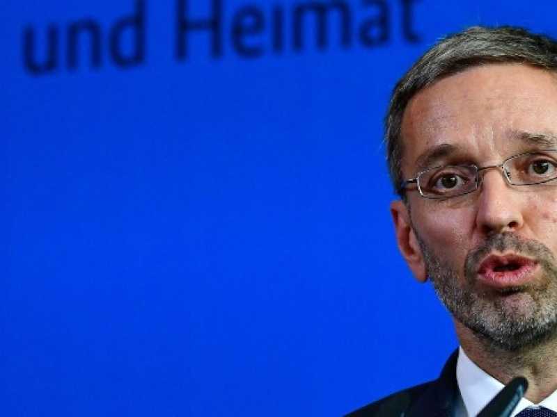 Herbert Kickl (foto LaPresse)