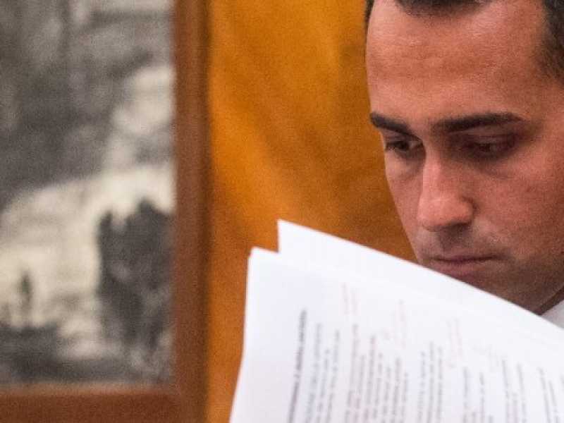 Foto Imagoeconomica