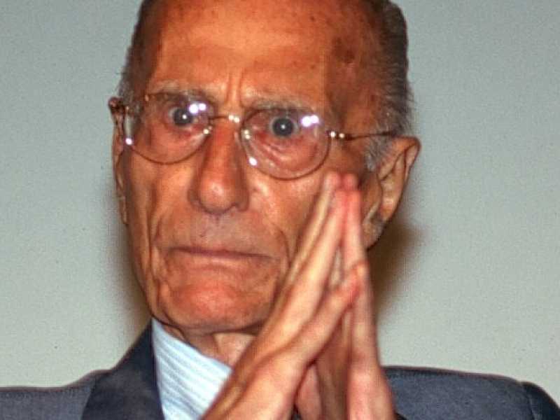 Foto LaPresse
