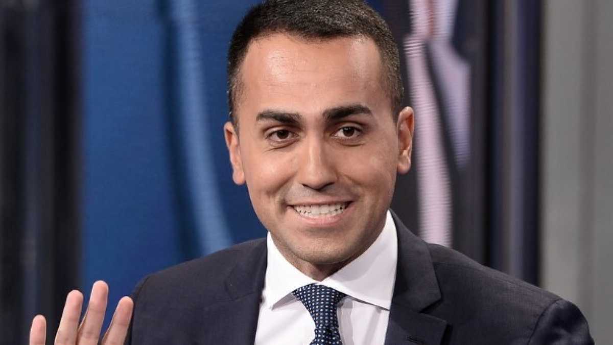 Immagine di Non solo la povertà, ecco tutte le cose che Di Maio vuole eliminare
