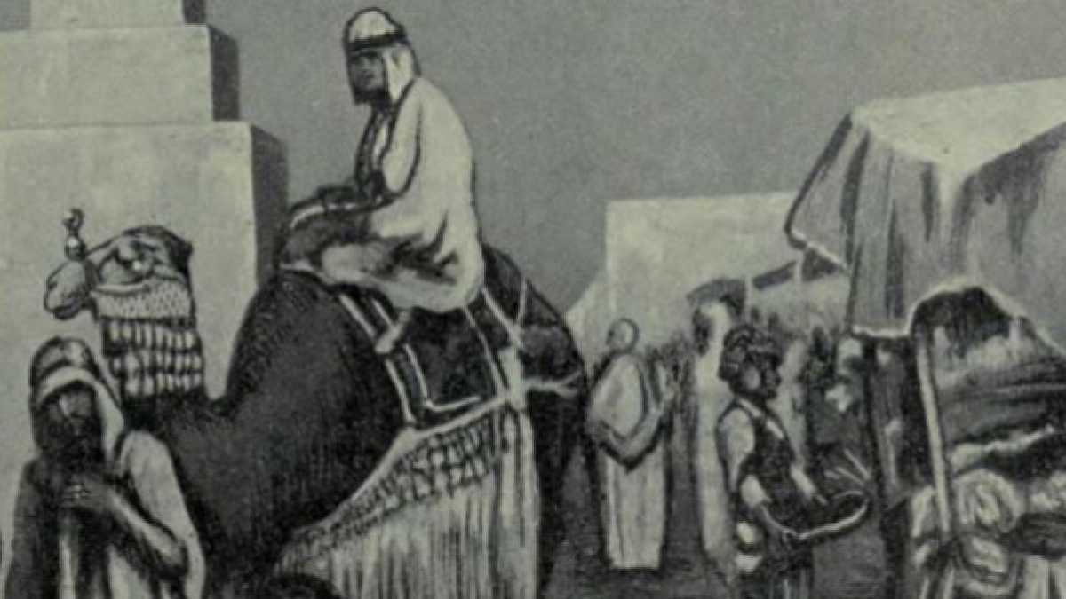 Immagine di Antiche lezioni per curare un'amnesia odierna