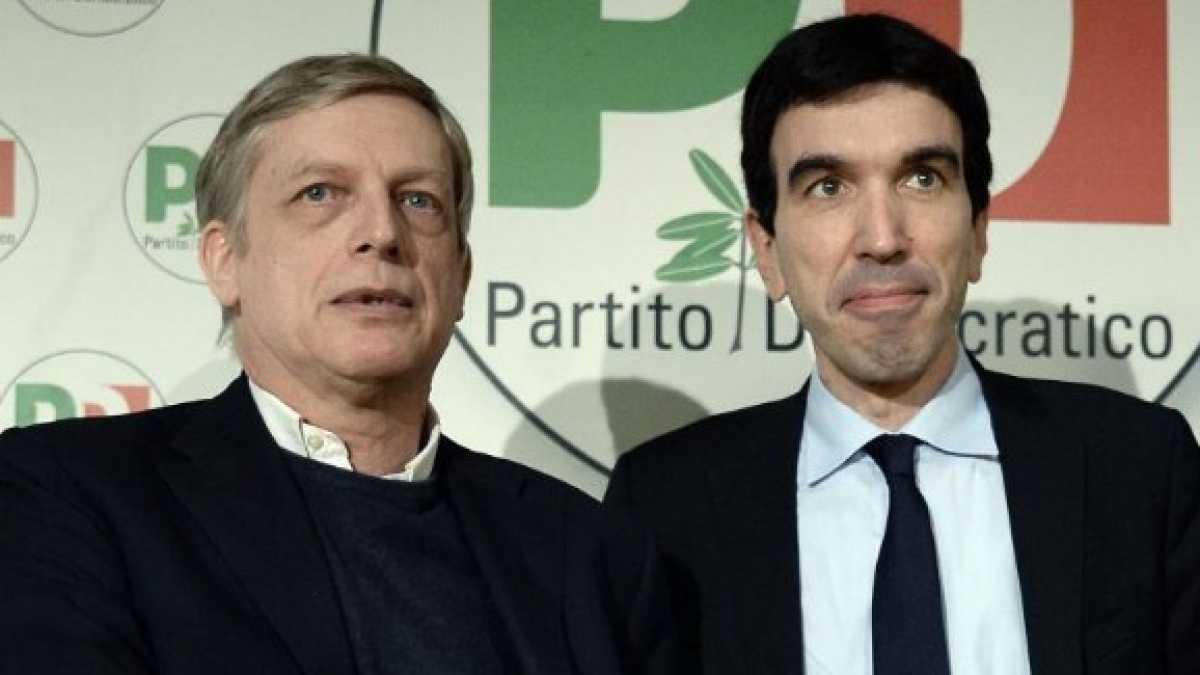 Immagine di Una sinistra vincente deve portare dalla sua parte un pezzo del M5s