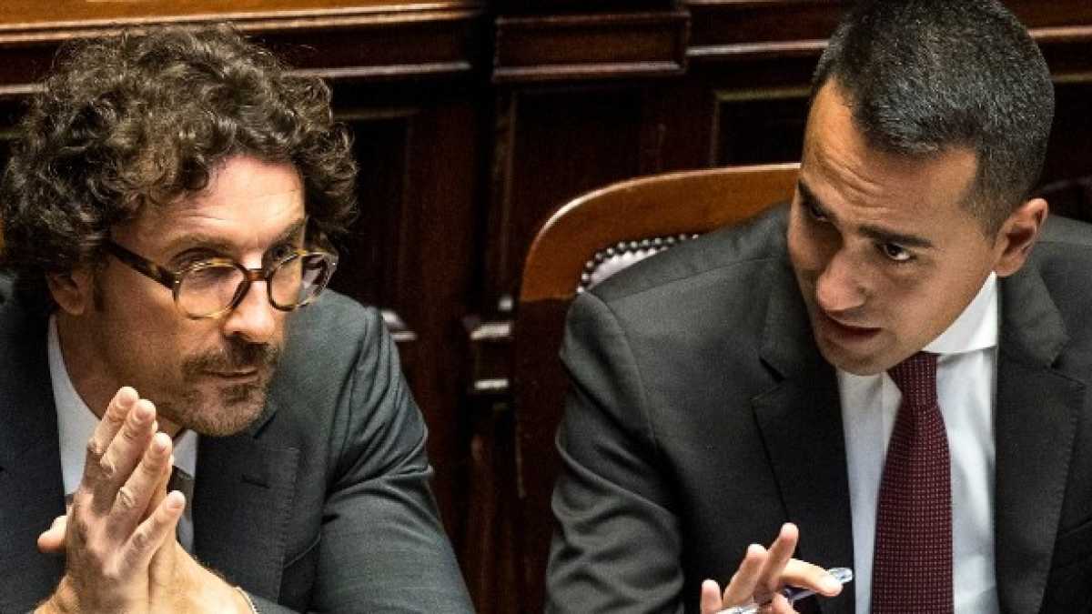 Immagine di Su Genova il governo e Toninelli si affidano al commissario straordinario (che non c'è)