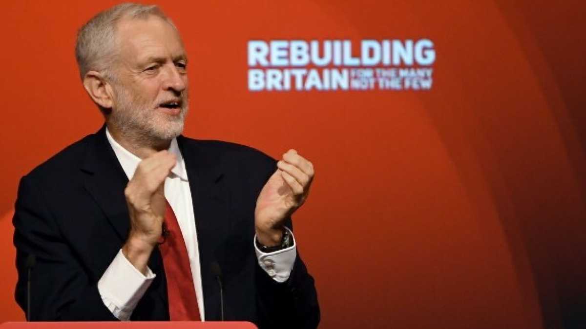 Immagine di L’affondo elettorale del Labour inglese
