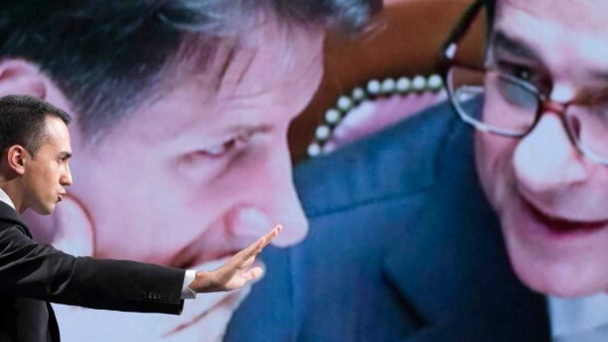 Immagine di Perché la legge di bilancio è una trappola per Di Maio l’estremista