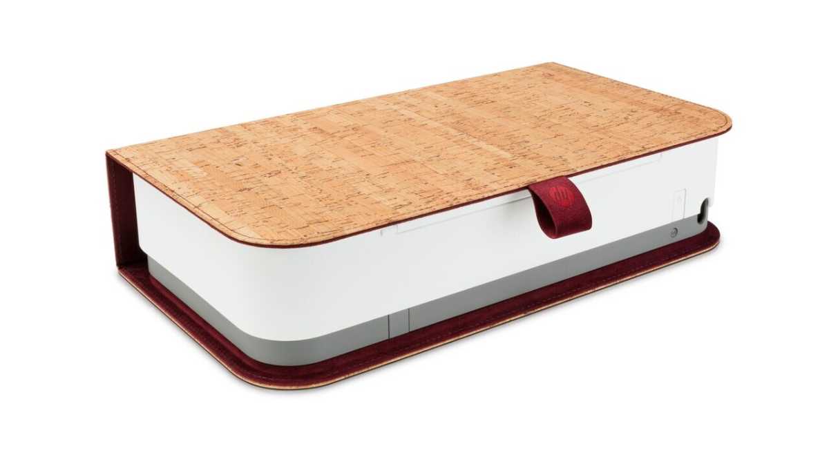 Immagine di HP presenta Tango X: "La prima stampante al mondo pensata per la casa"