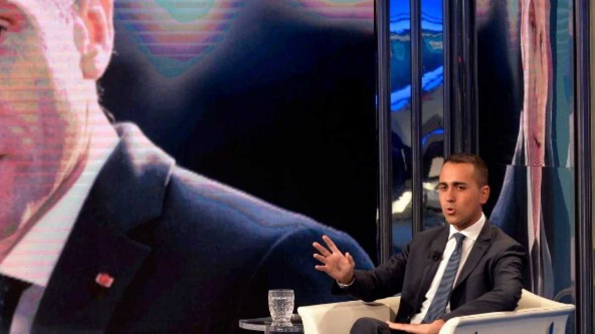 Immagine di Perché sul deficit non possiamo fare come la Francia