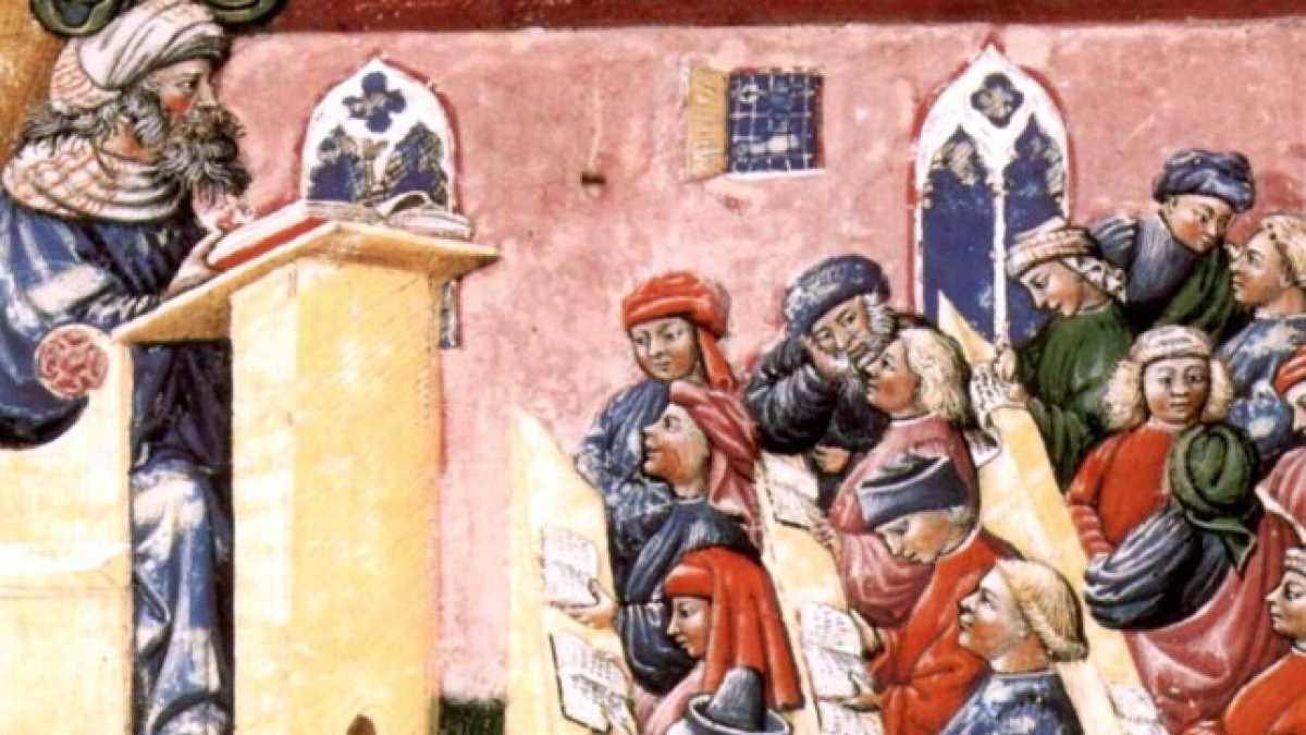 Immagine di Scuole di politica