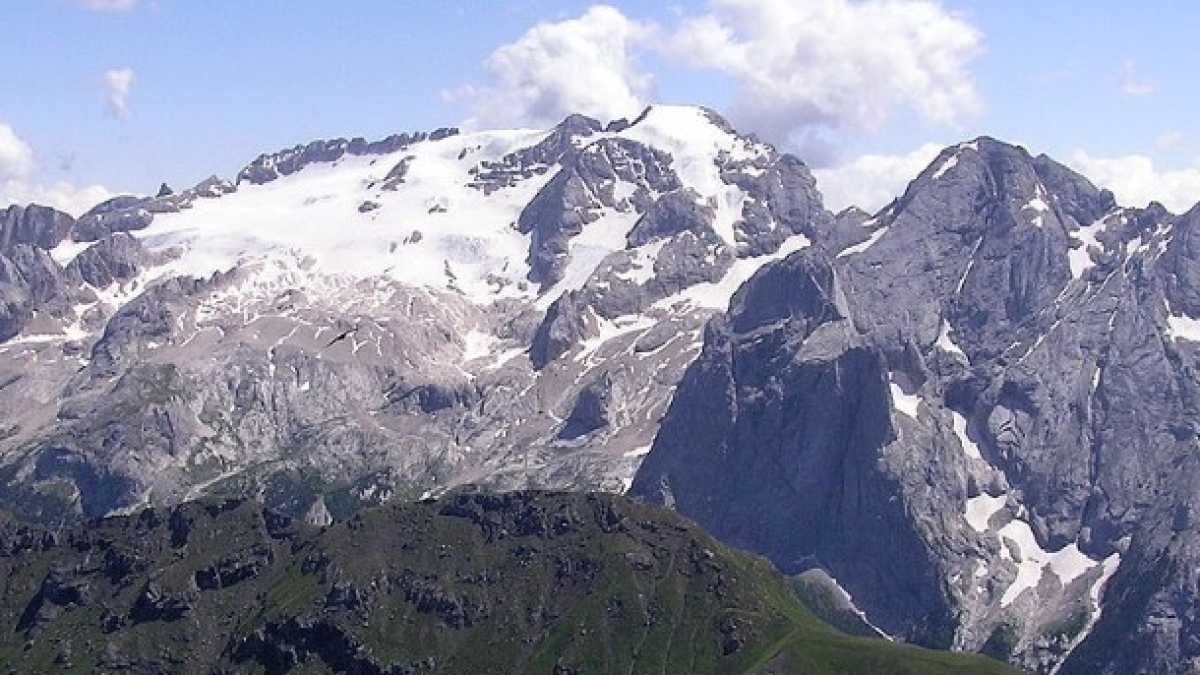 Immagine di Vette d’Europa