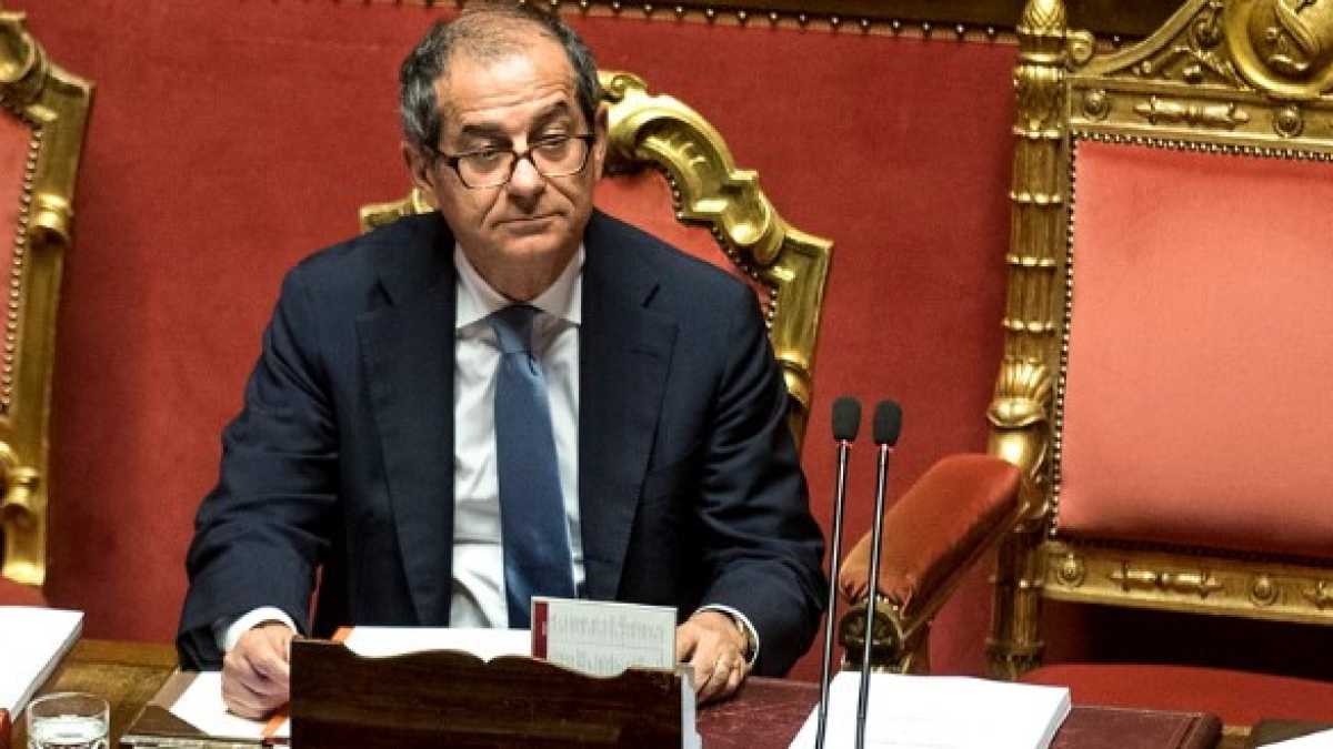 Immagine di Piazza Affari scommette sul deficit sotto il 2 per cento
