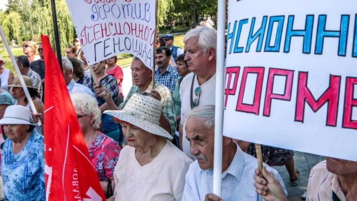Immagine di Dissenso ai confini russi
