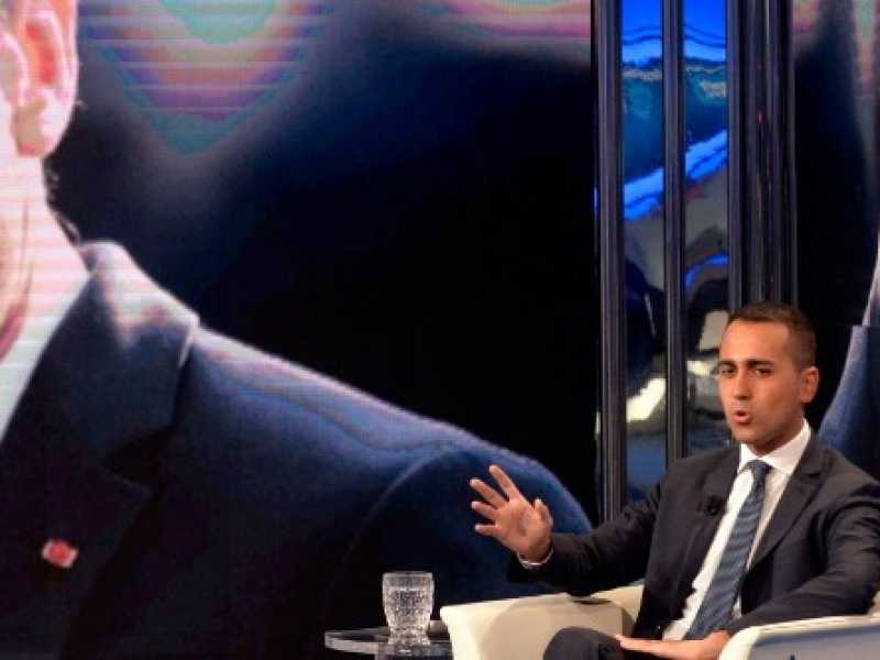 Foto Imagoeconomica