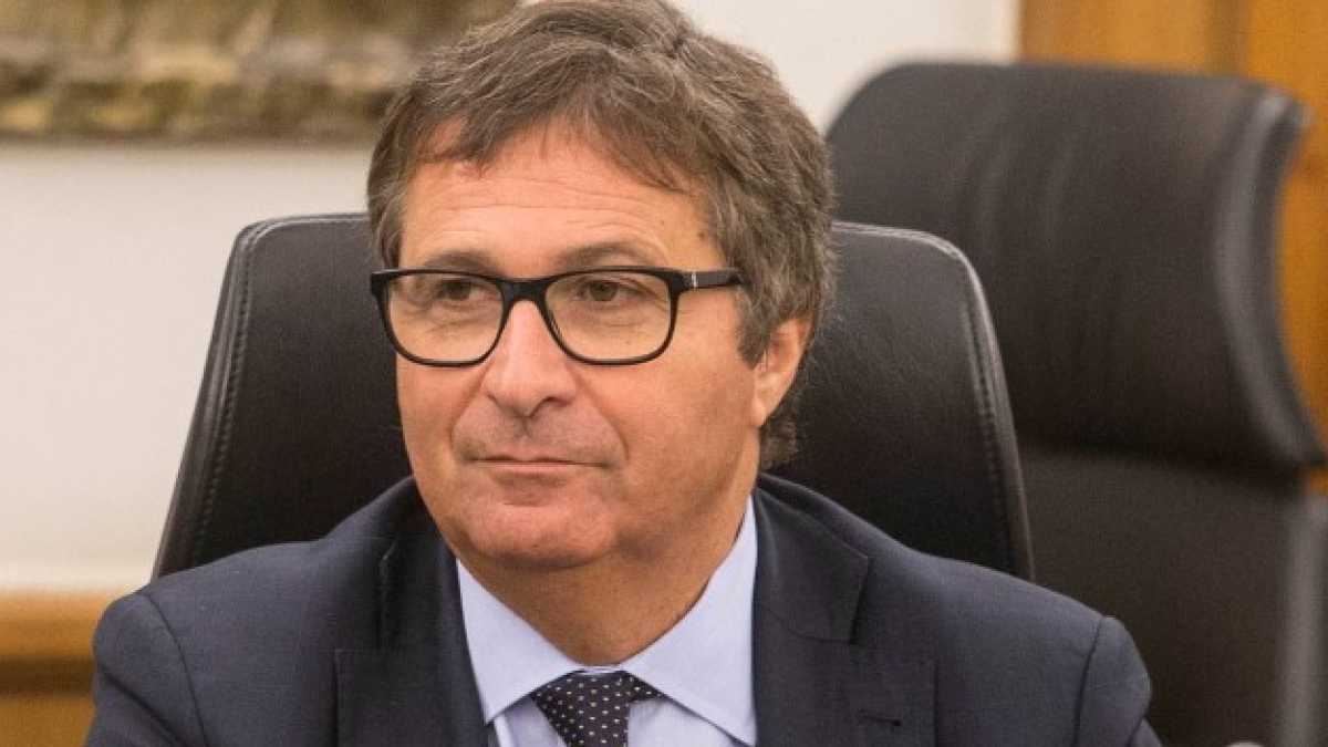 Immagine di Un buon colpo alla deriva manettara