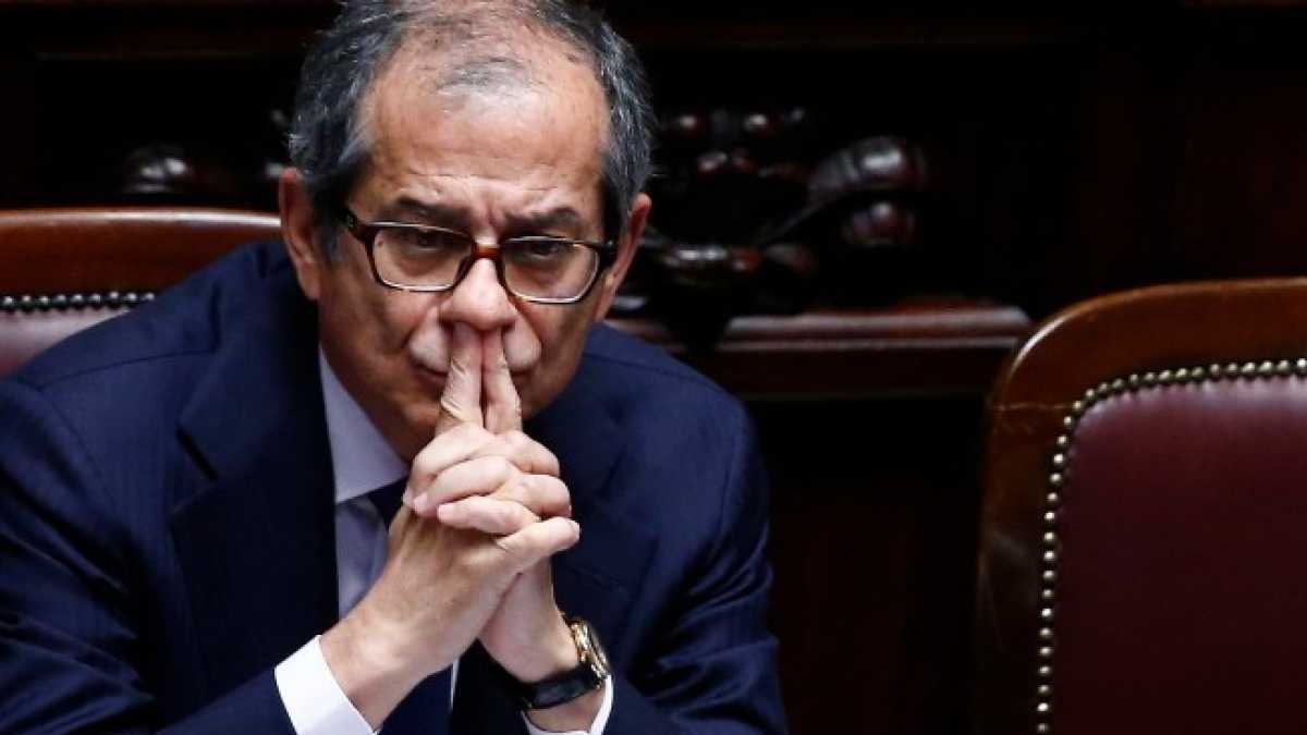 Immagine di Trovato l’accordo sul Def: rapporto deficit/pil al 2,4 per cento