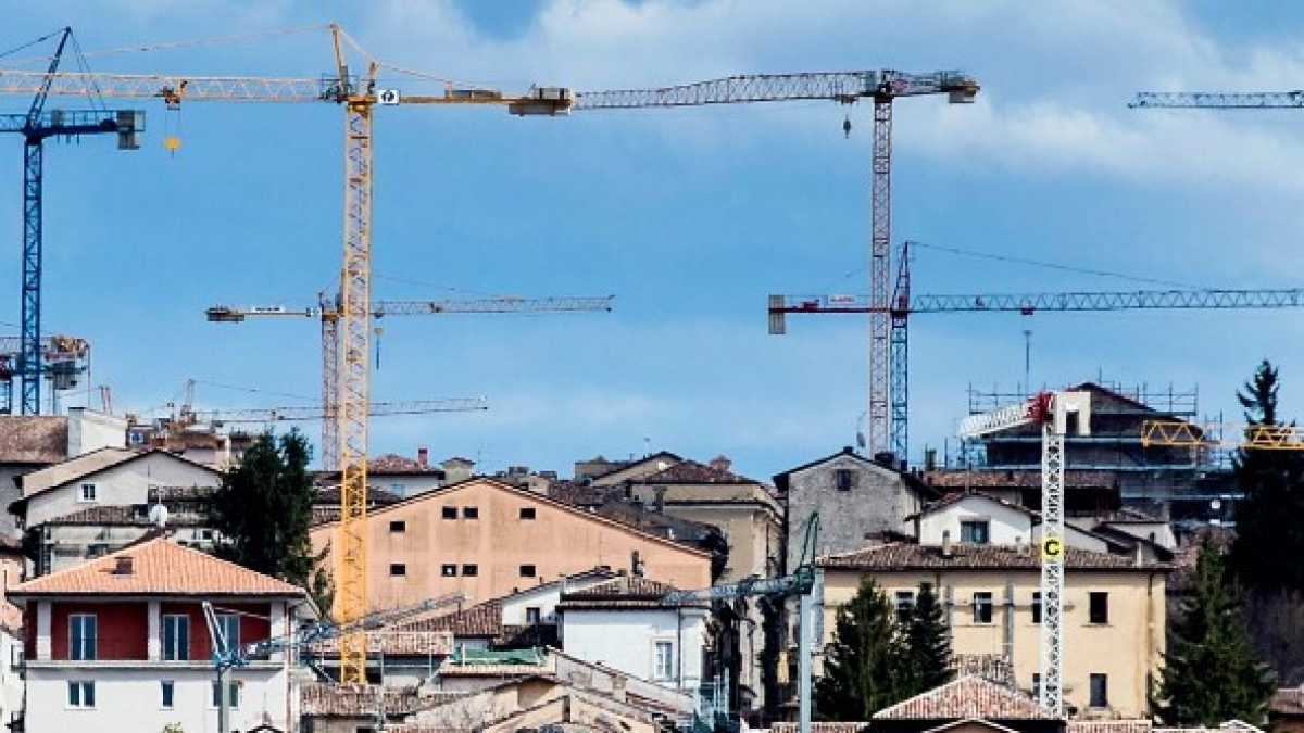 Immagine di Vedi l’Aquila e poi rinasci