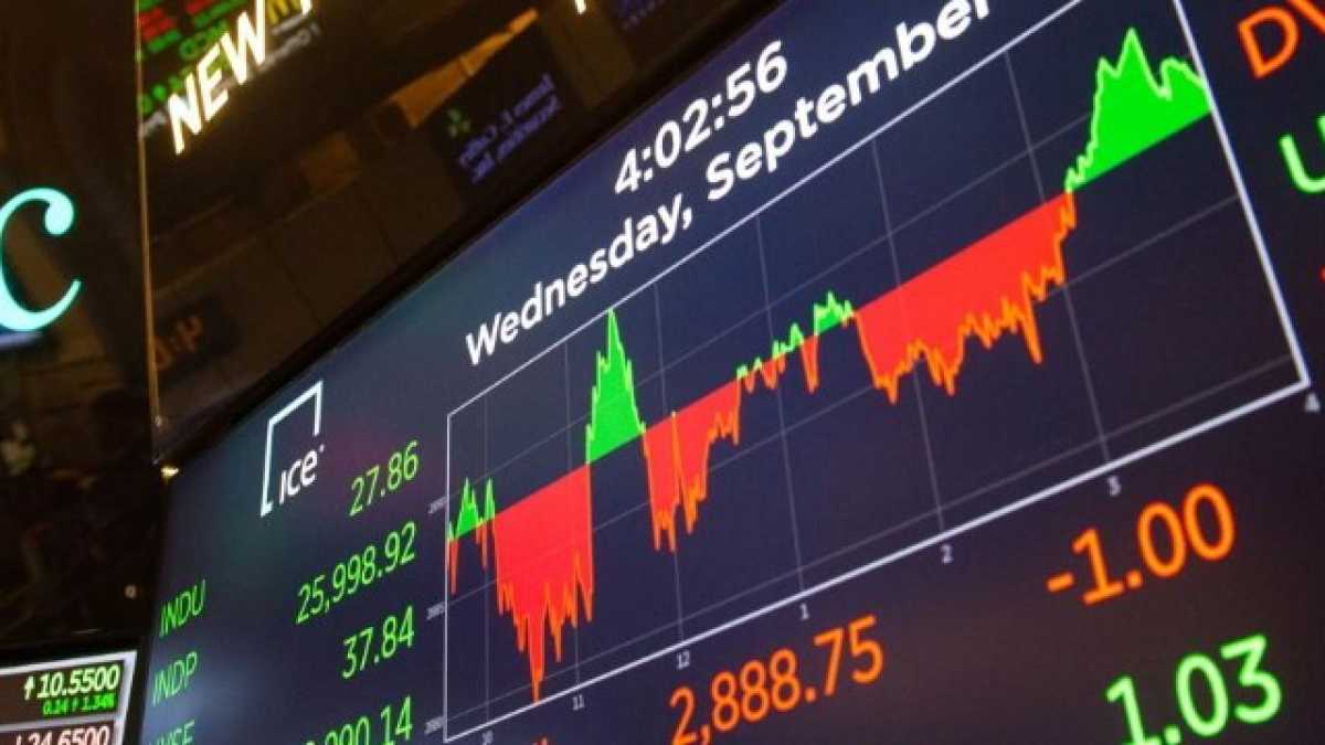 Immagine di A Piazza Affari torna l'incubo dello spread