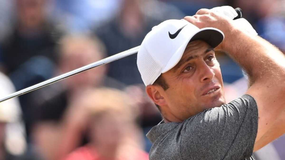 Immagine di Molinari, il golf, la Ryder Cup. La costruzione di un campione