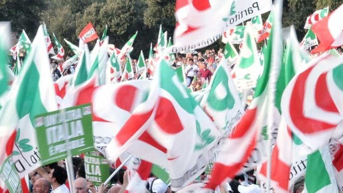 Immagine di Così il Pd va verso la piazza