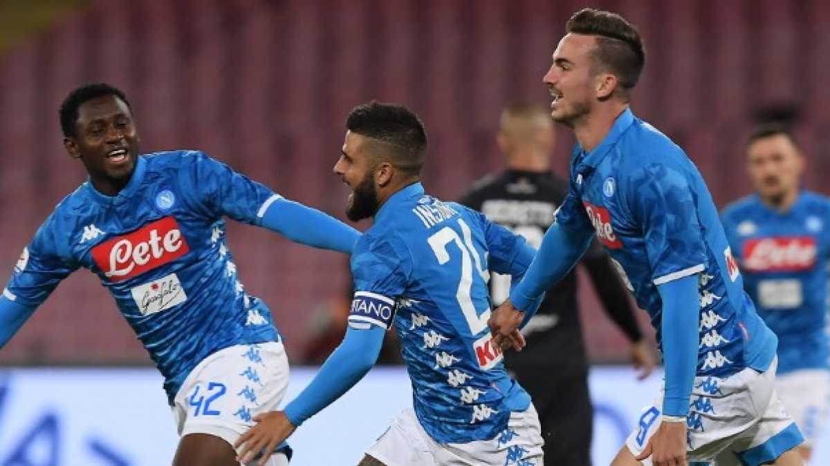 Immagine di Ancelotti e quella "rivoluzione" al Napoli per tenere in vita il campionato